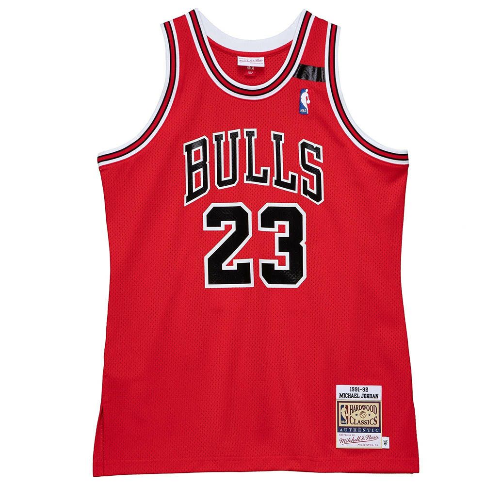 NBA マイケル・ジョーダン シカゴ・ブルズ ユニフォーム/ジャージ 