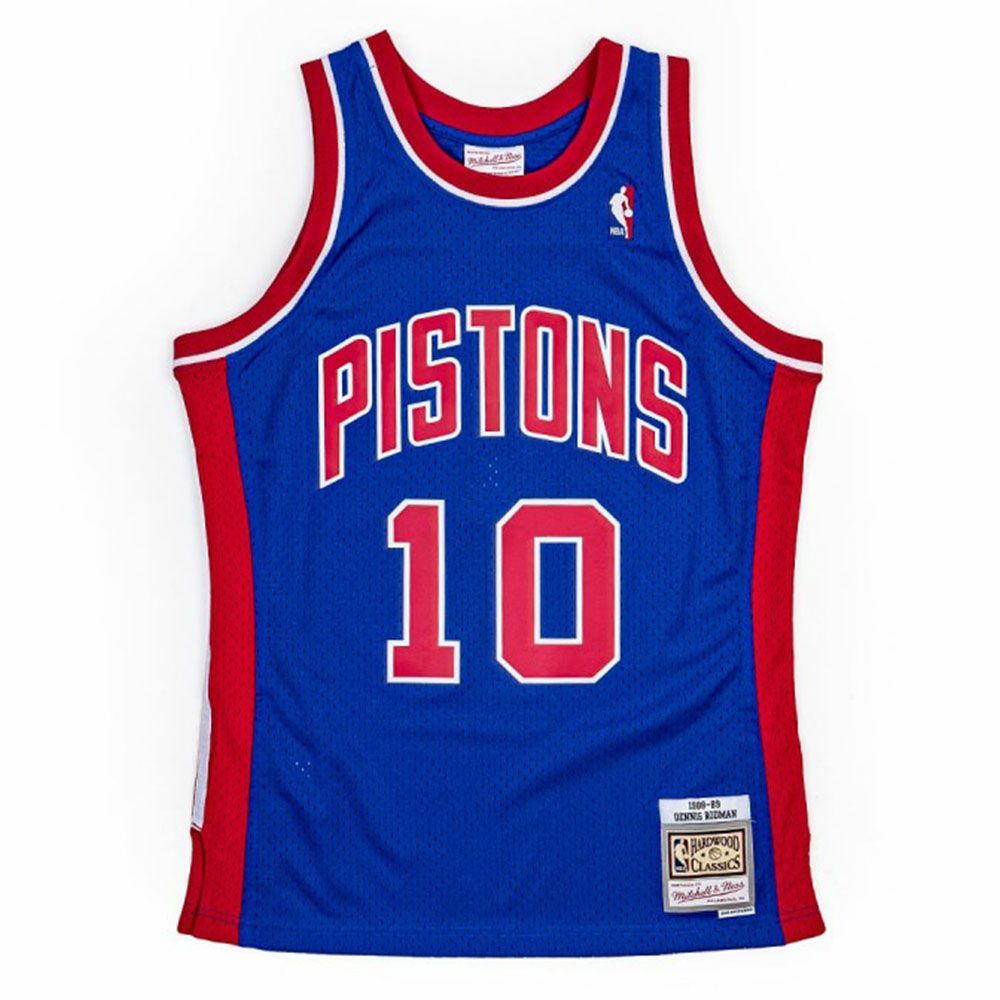 【良品】 NBA デニス・ロッドマン　ブルズ JORDAN ユニフォーム　バスケ NBA】引退後も絶大な人気を誇るデニス・ロッドマンの新作アイテムが