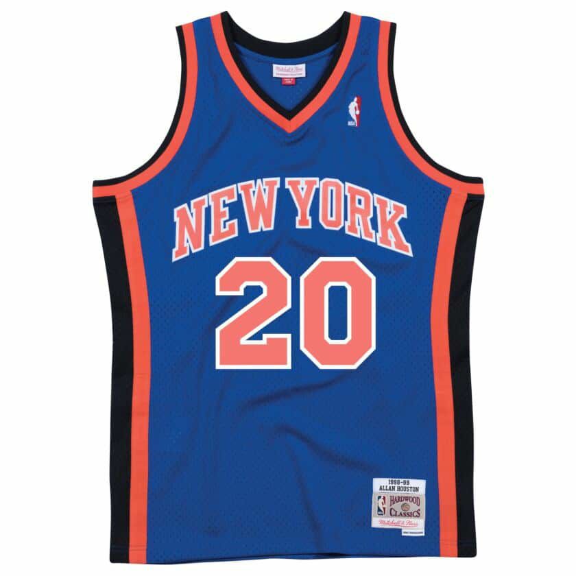 NBA】今シーズン好調❗❗ニューヨーク・ニックス特集🏀 - 新宿店