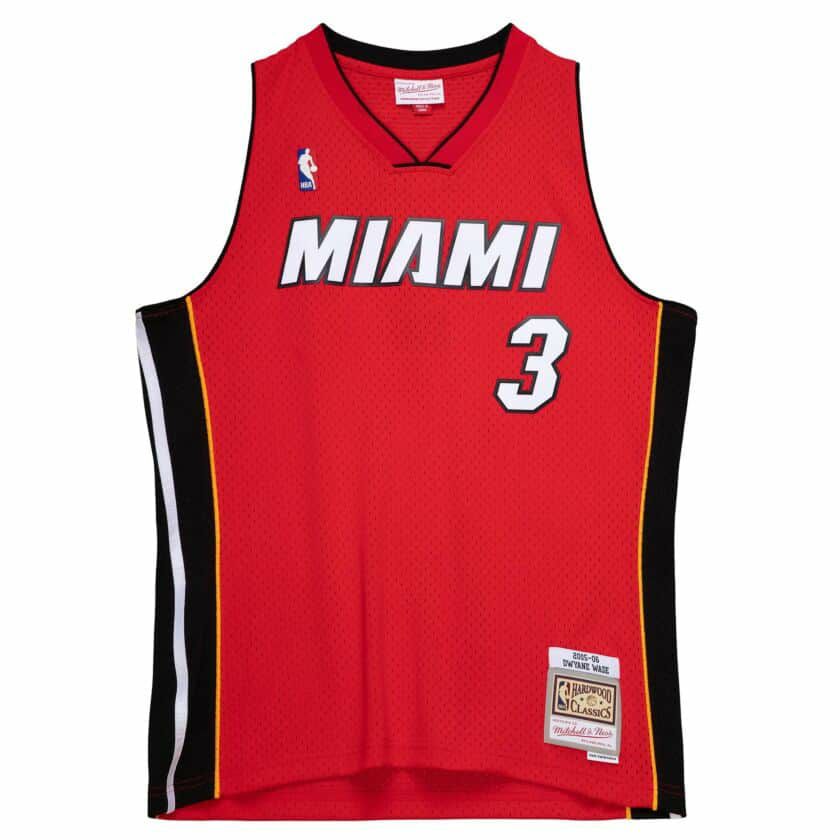 NBA ドウェイン・ウェイド グッズ - NBA | セレクション公式オンライン 