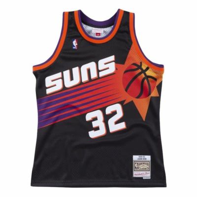 Nba スティーブ ナッシュ フェニックス サンズ ユニフォーム ジャージ スウィングマン ミッチェル ネス Mitchell Ness ブラック Ocsl 23mn特集 セレクション Mlb Nba Nfl プロ野球グッズ専門店 公式オンラインストア