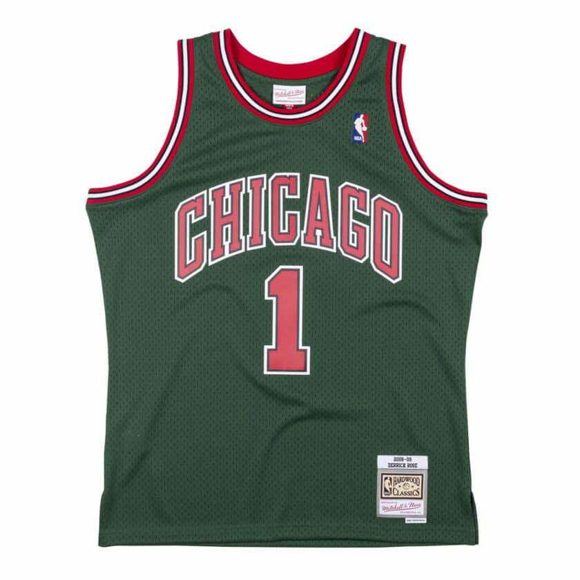 NBA】2010年シーズンMVPに輝いたデリック・ローズ選手が現役引退発表 