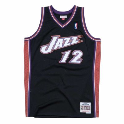Men's Utah Jazz Lauri Markkanen #23 Nike Purple 2022/23 Swingman Jersey -  Classic Edition