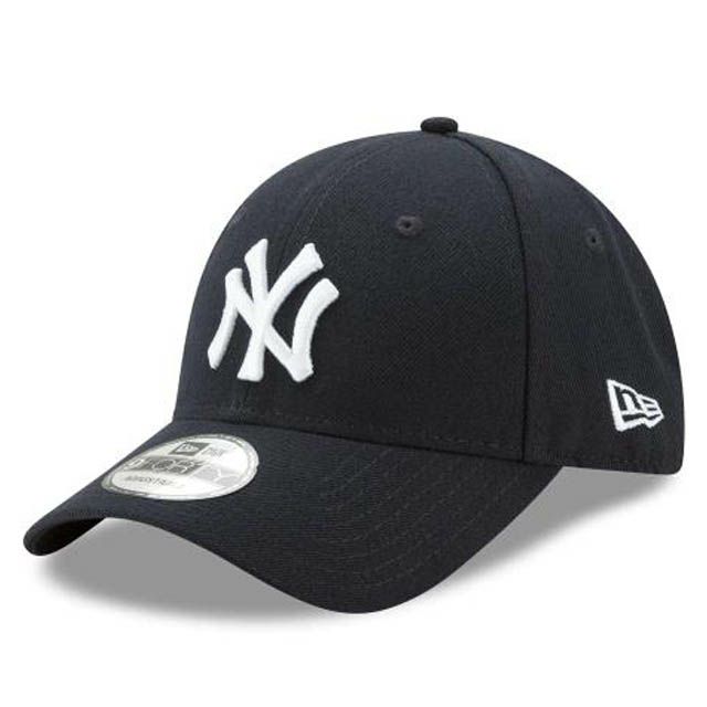 MLB ヤンキース キャップ 2024 ワールドシリーズ進出記念 Side Patch 
