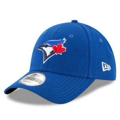 ブルージェイズ キャップ MLB ニューエラ 9FORTY リーグ アジャスタブル New Era ゲーム