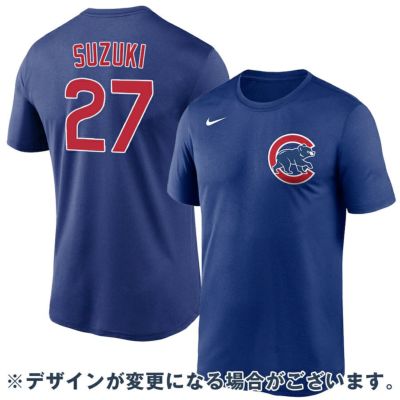 MLB 鈴木誠也 Tシャツ - MLB | セレクション公式オンライン通販ストア