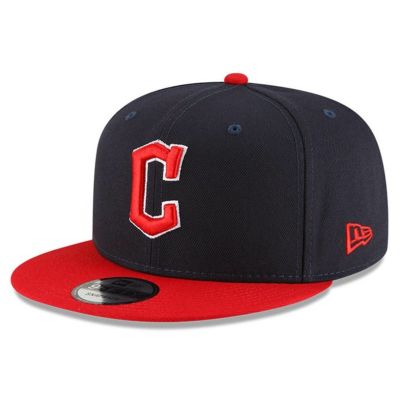 MLB クリーブランド ガーディアンズ キャップ Basic 9FIFTY スナップ