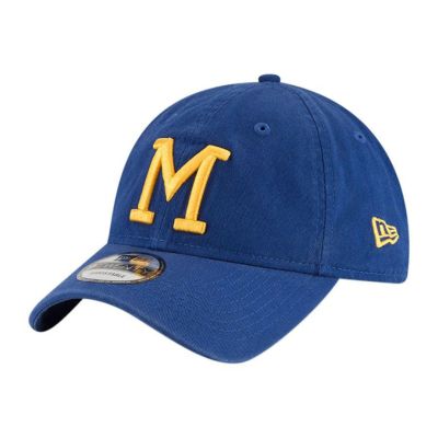 MLB ブリュワーズ ニューエラ メンズ - MLB | セレクション公式