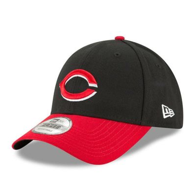 MLB シンシナティ・レッズ キャップ The League 9FORTY ベルクロキャップ ニューエラ/New Era Road(Red/Black）