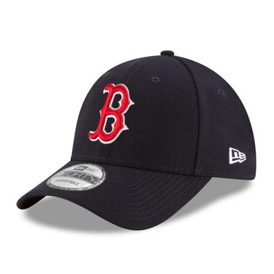 MLB レッドソックス キャップ The League 9FORTY ベルクロキャップ ニューエラ/New Era ゲーム