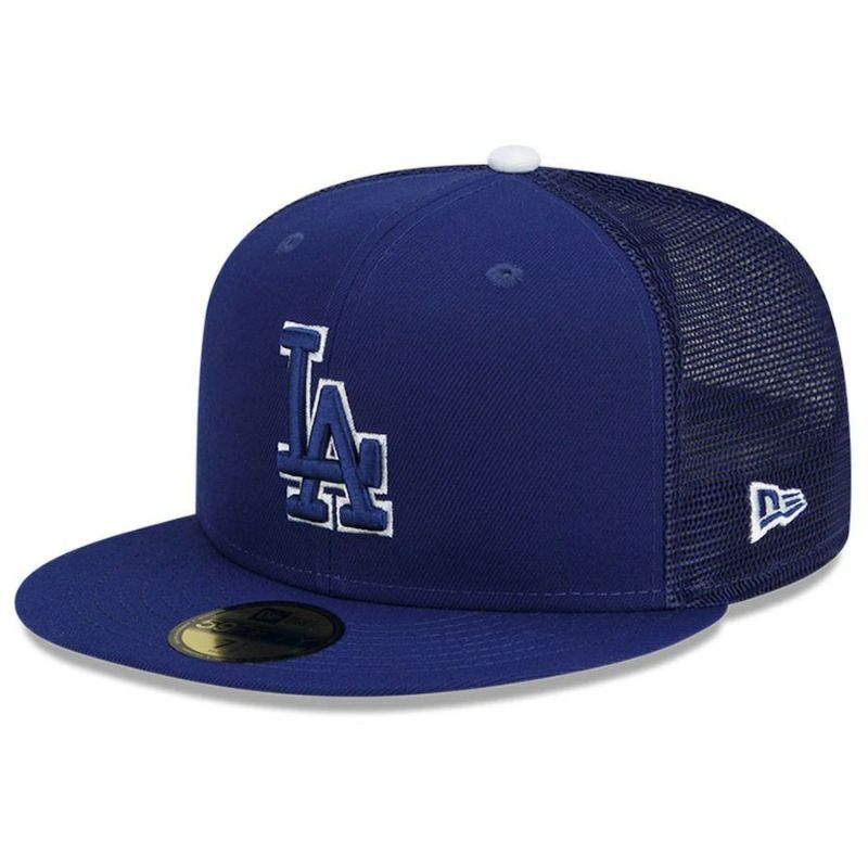 2023本物保証】 NEWERA ニューエラ NEWERA キャップ MLB カスタム