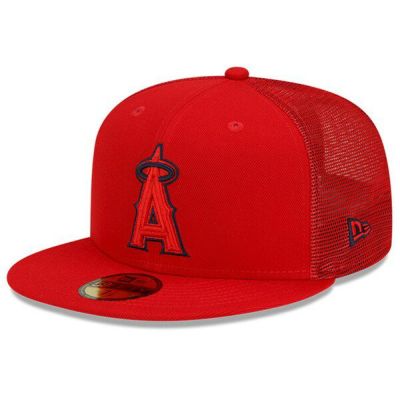 MLB エンゼルス キャップ 2022 シティーコネクト City Connect 9FIFTY