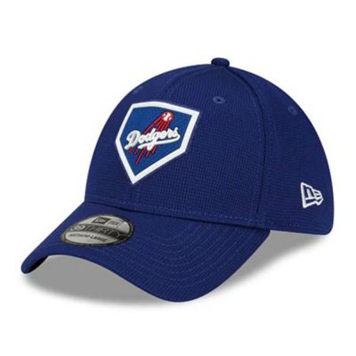 St. Louis Cardinals New Era 2023 MLB World Tour: London Series Flag Fill  39THIRTY Flex Hat - Red