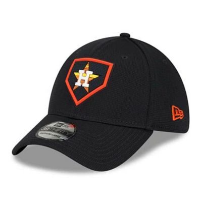 MLB ヒューストン・アストロズ キャップ/帽子 ベーシック 9FIFTY