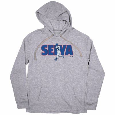 シカゴ・カブス 鈴木誠也 パーカー MLB 鈴木誠也 パーカー/スウェット メンズ - MLB | セレクション
