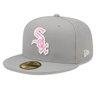 MLB エンゼルス キャップ 母の日 2022 Mother's Day On-Field 59FIFTY