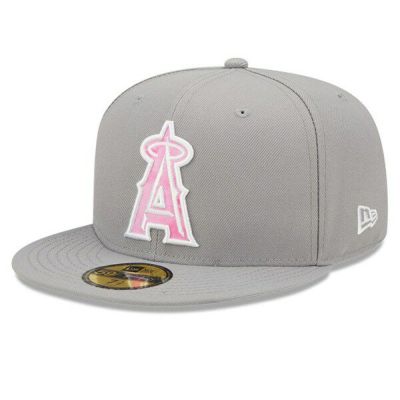 新作商品 NewEra 大谷翔平 【新品】エンゼルス 母の日限定 パーカー