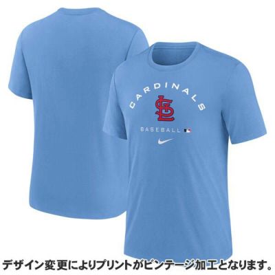 MLB セントルイス・カージナルス Tシャツ 2022 選手着用