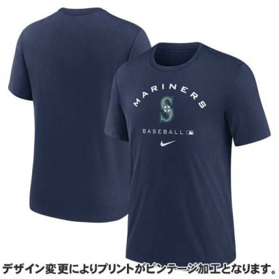 Seattle Mariners ICHIRO Suzuki t-shirt Gray XL Sato MLB baseball