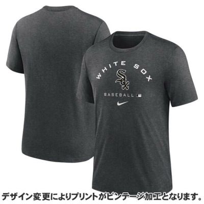ドジャース Tシャツ MLB 選手着用 Authentic Collection ナイキ NIKE 