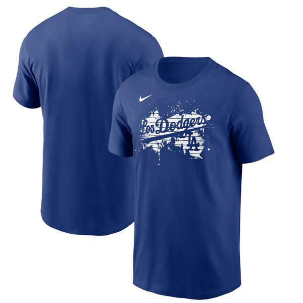 海外M：ドジャース オーセンティックコレクション　Tシャツ　ナイキ　MLB公式 MLB パイレーツ Tシャツ 2022 選手着用オーセンティック