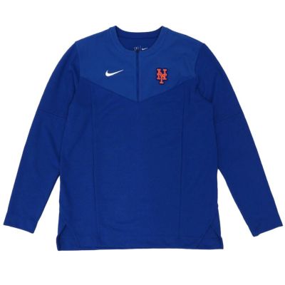 MLB 選手着用アイテム ナイキ メンズ ニューヨーク・メッツ - MLB