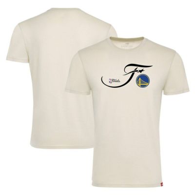 NBA ウォリアーズ Tシャツ NBAファイナル2022 進出記念 Comfy T-Shirt Sportiqe ホワイト