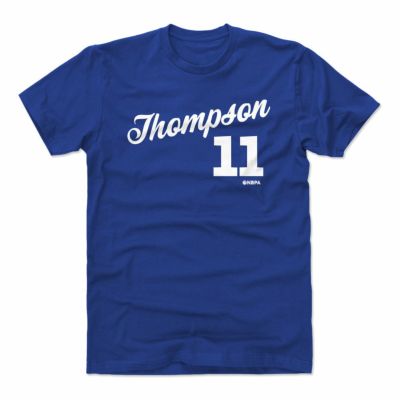 NBA クレイ・トンプソン ウォリアーズ Tシャツ Golden State Script