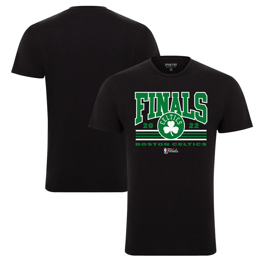 公式 NBAファイナル限定Tシャツ️ボストンセルティックス️ウォーレン 