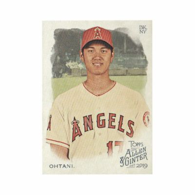 MLB 大谷翔平 マイク・トラウト アルバート・プホルス エンゼルス