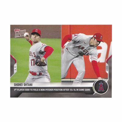 MLB 大谷翔平 トップス - MLB | セレクション公式オンライン通販ストア