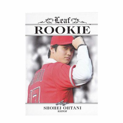 MLB 大谷翔平 エンゼルス トレーディングカード 限定 Project70 #742 ...