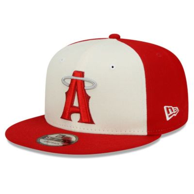 MLB エンゼルス キャップ シティーコネクト 59FIFTY Fitted Hat 