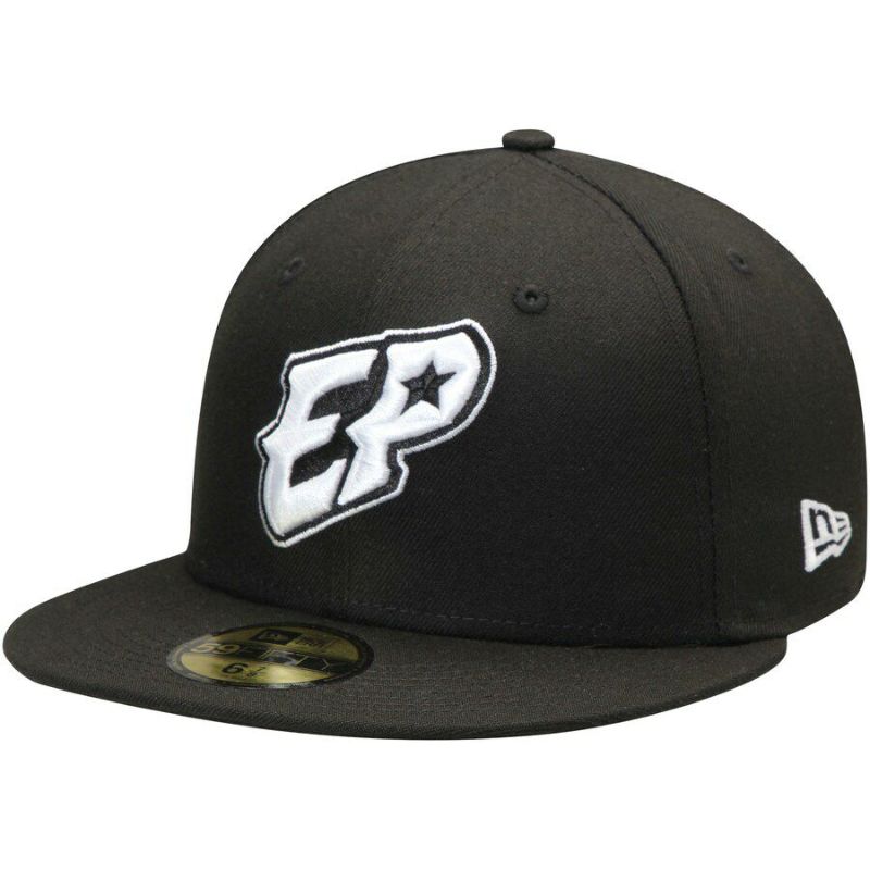 MiLB エル・パソ・チワワズ キャップ 秋山選手所属 Alternate 2 オーセンティック On-Field 59FIFTY Fitted  ニューエラ/New Era | セレクション | MLB NBA NFL プロ野球グッズ専門店 公式オンラインストア