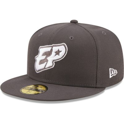 エルパソ・チワワズ　59FIFTY　2025オーセン　57.7　マイナーリーグ エルパソ・チワワズ 59FIFTY 2025オーセン 57.7 マイナーリーグ