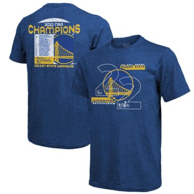 NBA ウォリアーズ Tシャツ NBAファイナル2022 優勝記念