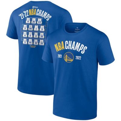 NBA ウォリアーズ Tシャツ NBAファイナル2022 優勝記念