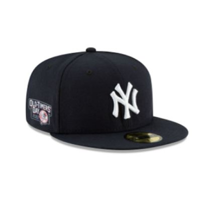 00s 未使用 ヤンキース ベースボール キャップ オールド オフィシャル 帽子