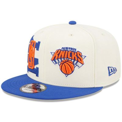 激安売店 激レア！Knicks ニックス2023プレーオフ new eraキャップ