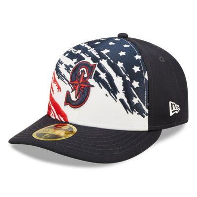MLB シアトル・マリナーズ キャップ/帽子 ワードマーク 9FIFTY 