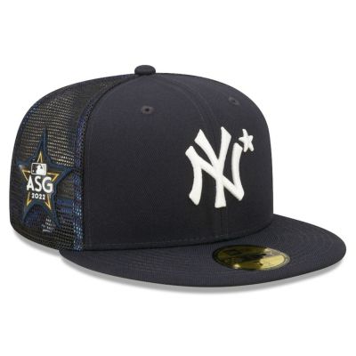 MLB キャップ オールスターゲーム2023 9FORTY Adjustable Hat 
