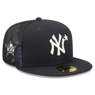 MLB パドレス キャップ オールスターゲーム2022 All-Star Game 9FIFTY