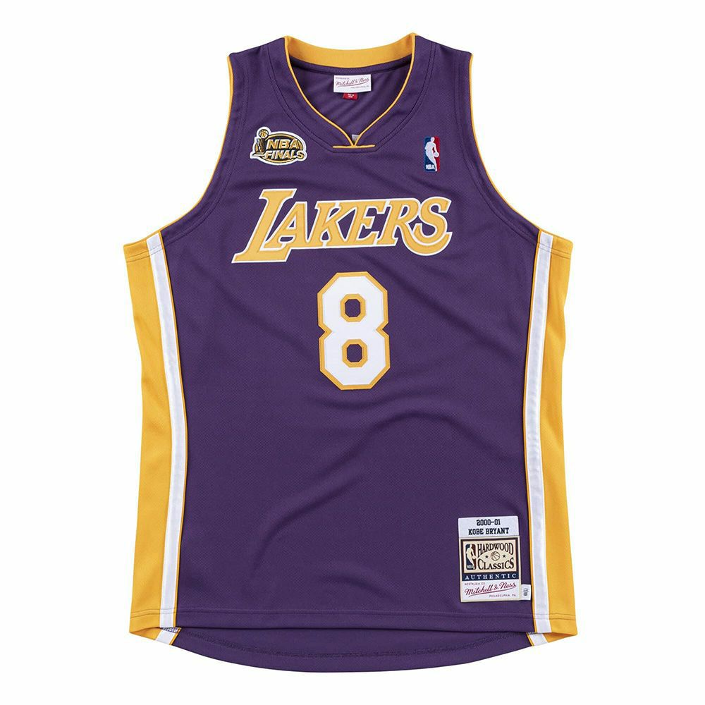 NBA】レジェンド🏆コービー・ブライアント氏のアイテムをご紹介