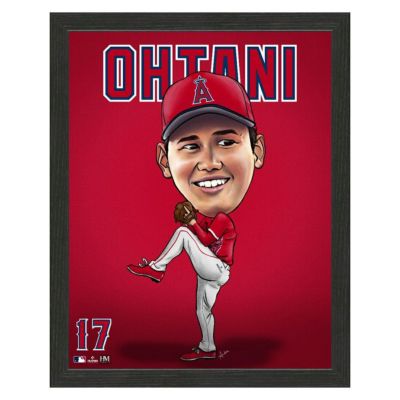 MLB 大谷翔平 ハイランドミント オール - MLB | セレクション公式