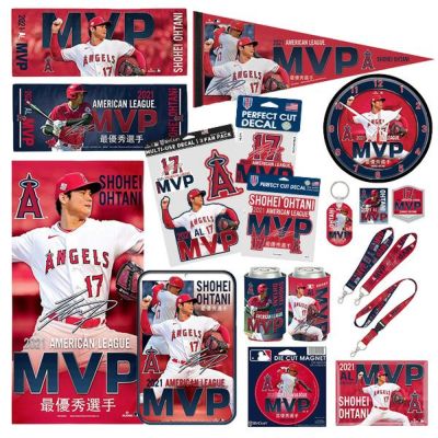 MLB 大谷翔平 ウィンクラフト - MLB | セレクション公式オンライン通販