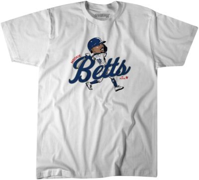 MLB ムーキー・ベッツ Tシャツ - MLB | セレクション公式オンライン 