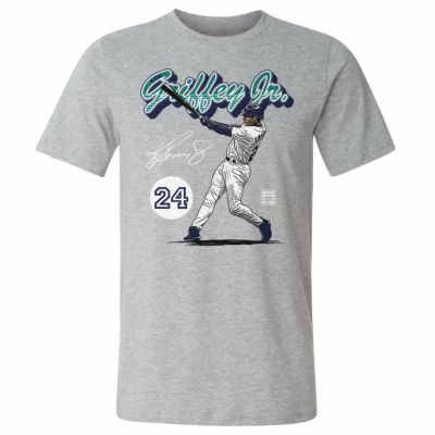 シアトル マリナーズ グッズ| MLB公式オンラインショップ 希少 XL ケン