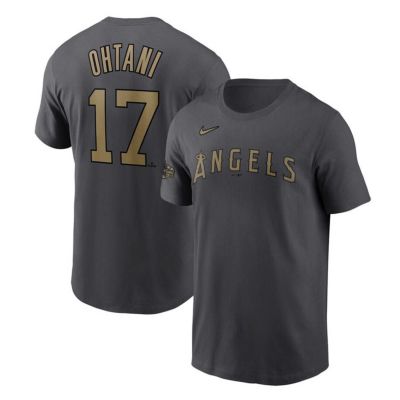 MLB 大谷翔平 Tシャツ オールスター - MLB | セレクション公式