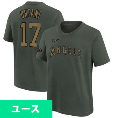 MLB エンゼルス Tシャツ - MLB | セレクション公式オンライン通販ストア