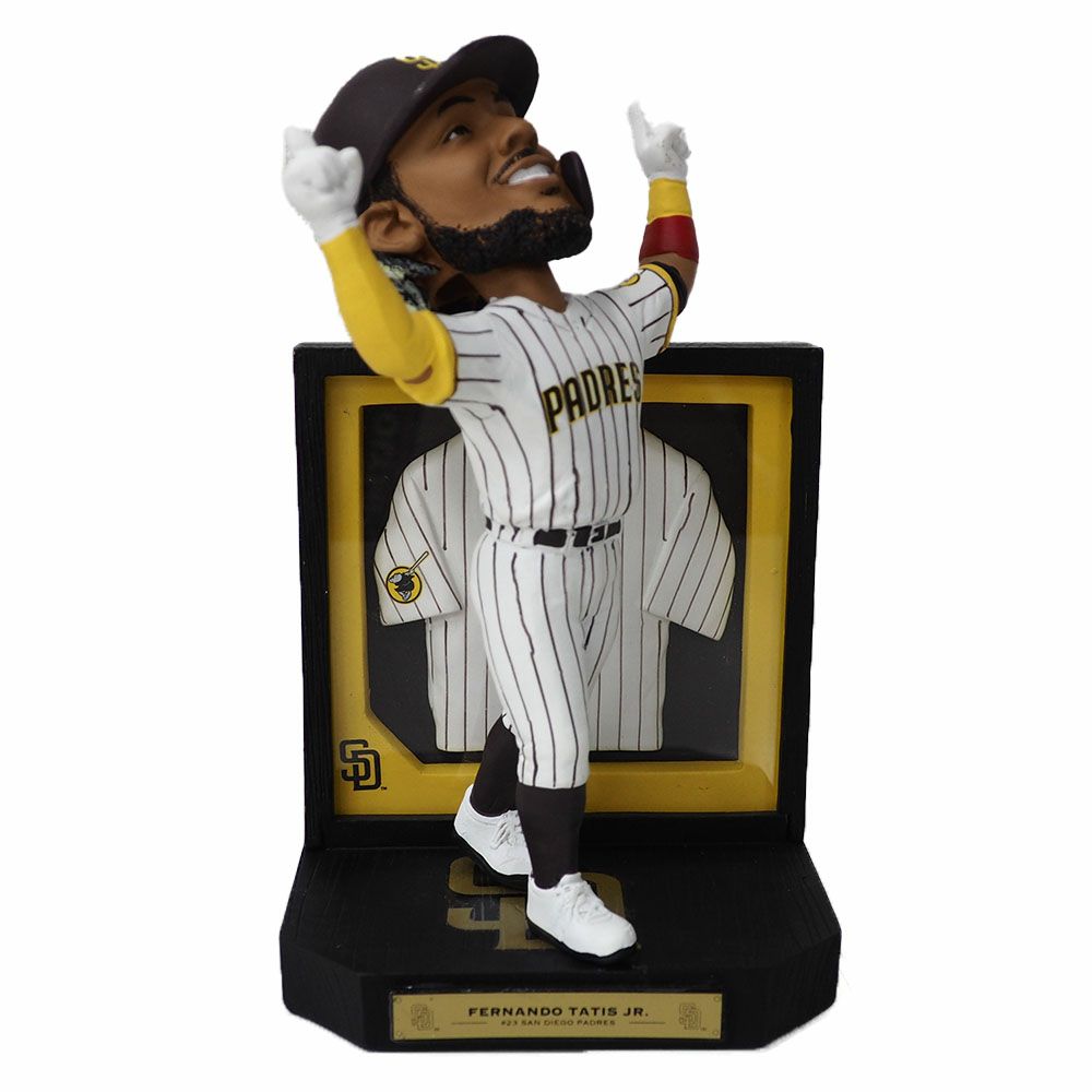 MLB フェルナンド・タティス・ジュニア パドレス フィギュア 